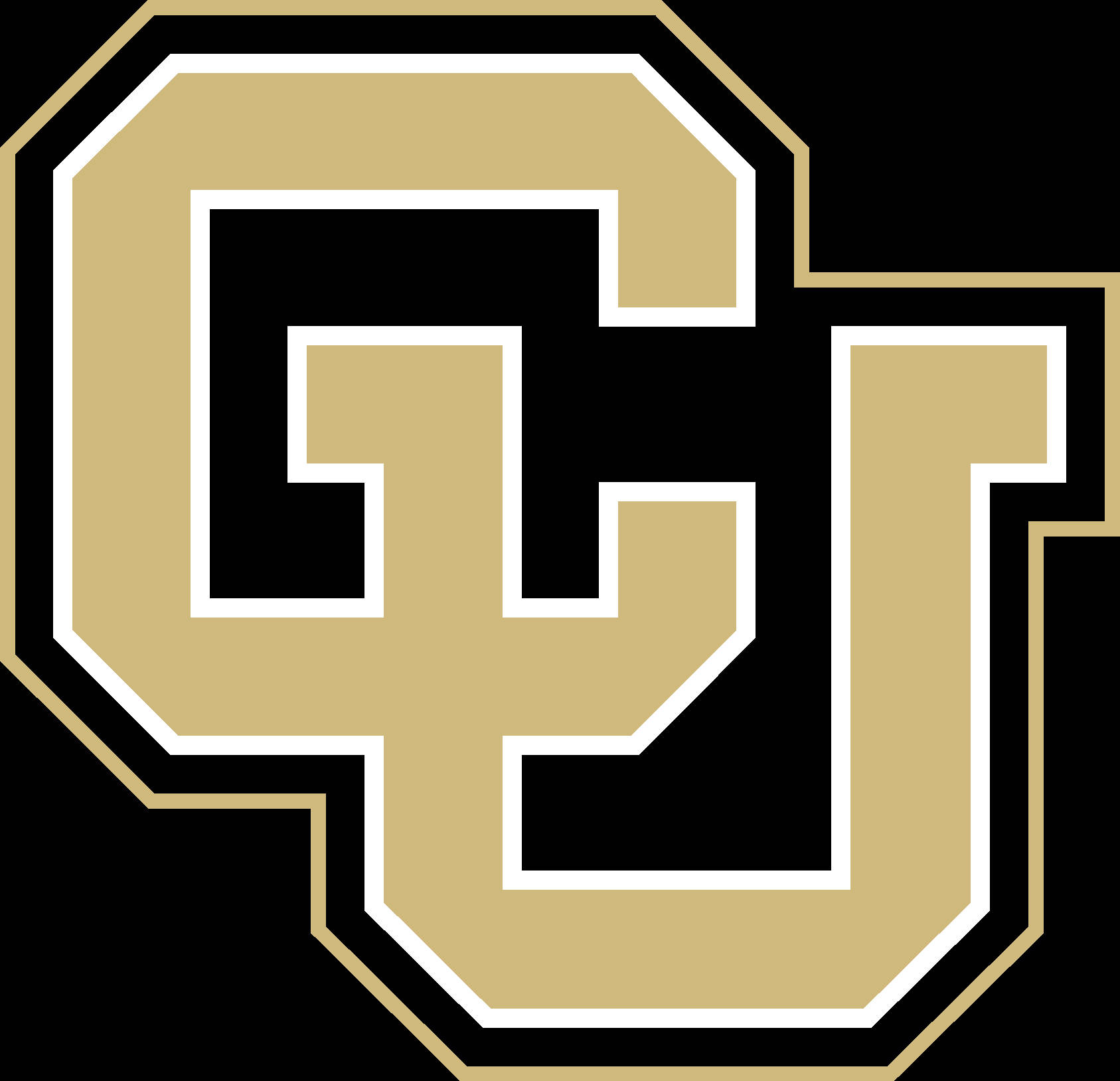 University Of Colorado At Boulder Gold Logo Wallpaper