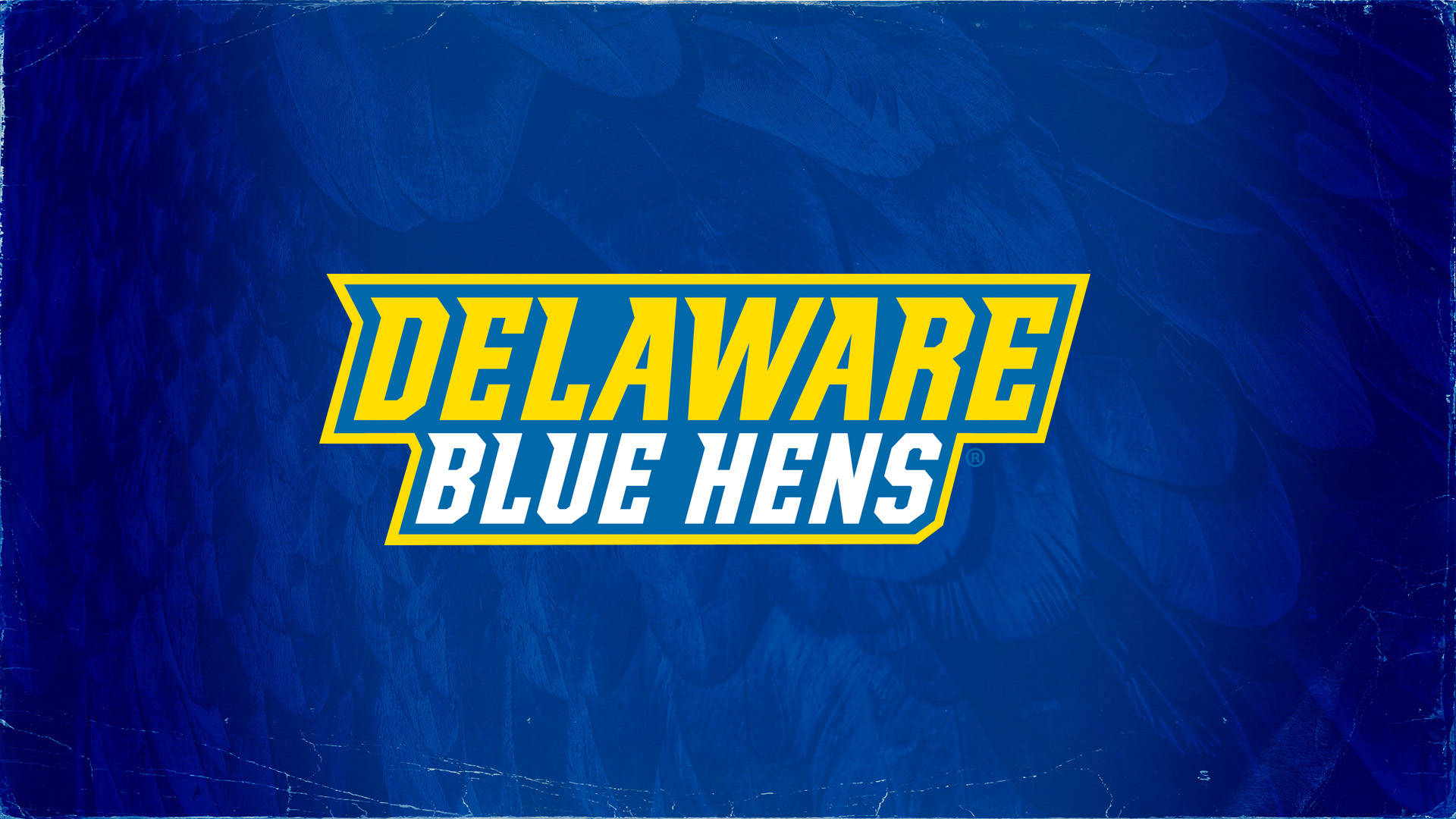 University Of Delaware Blue Hens Desktop Wallpaper