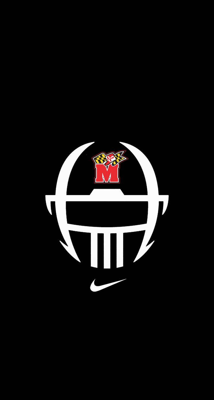 University Of Maryland And Nike Wallpaper