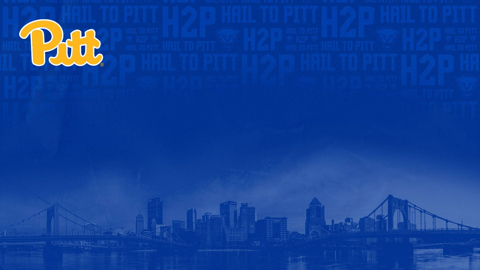 University Of Pittsburgh Pitt Wallpaper