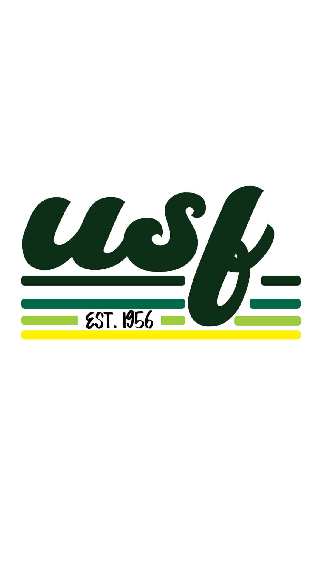 University Of South Florida USF Telefon Tapet: Wallpaper
