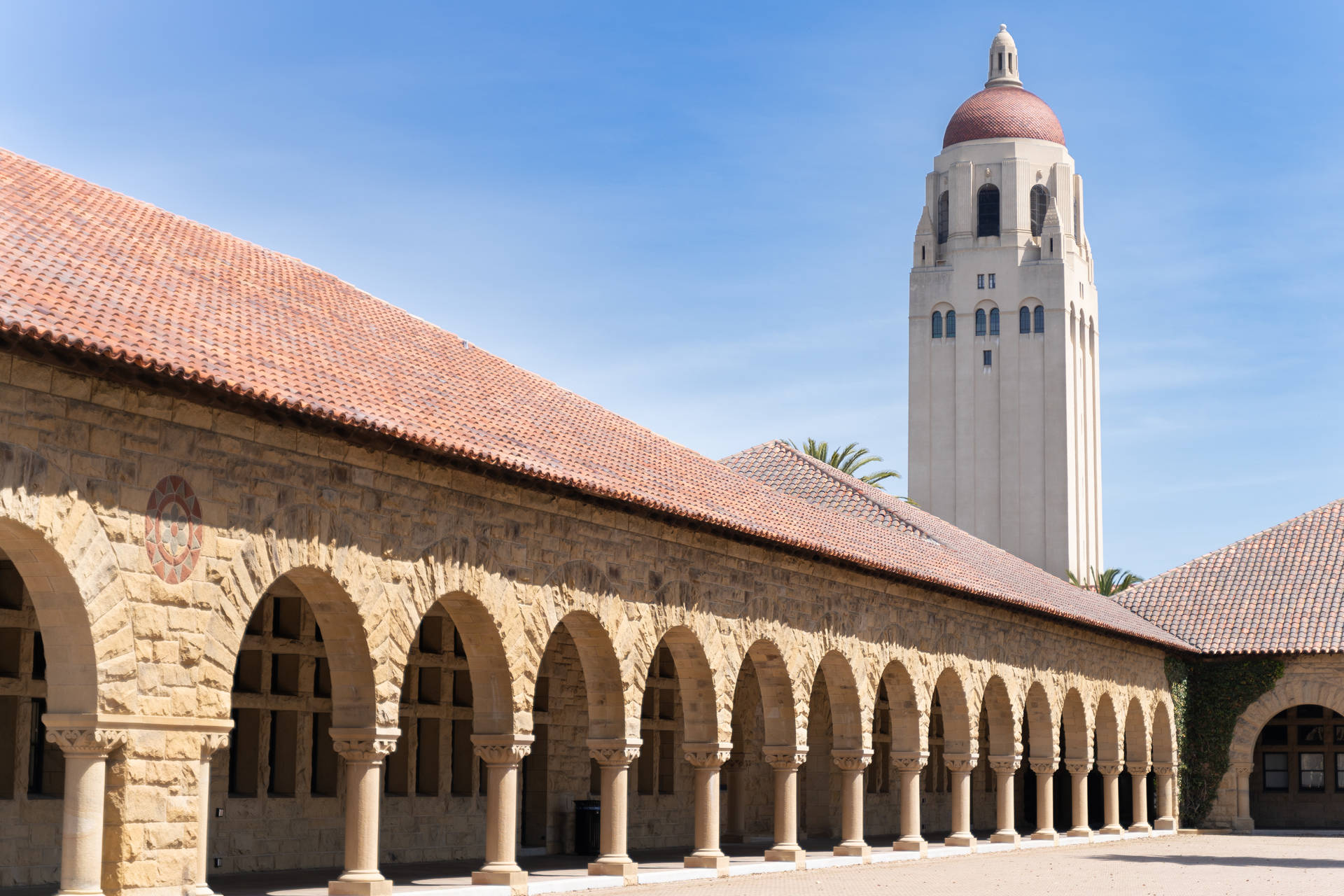 University Of Stanford Wallpaper