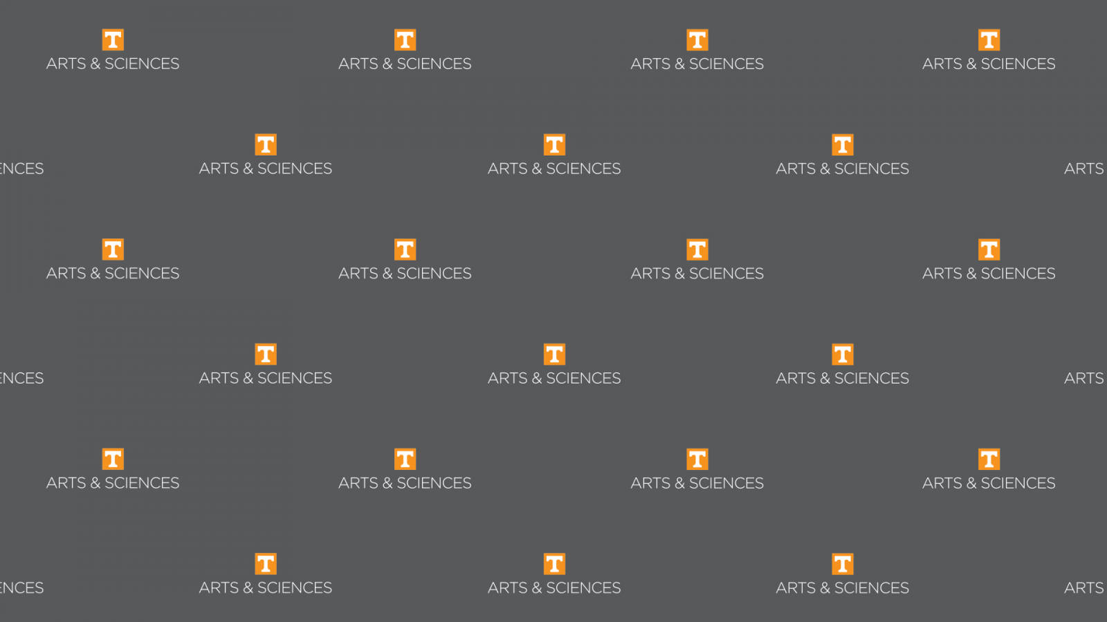 University Of Tennessee Arts And Sciences Wallpaper