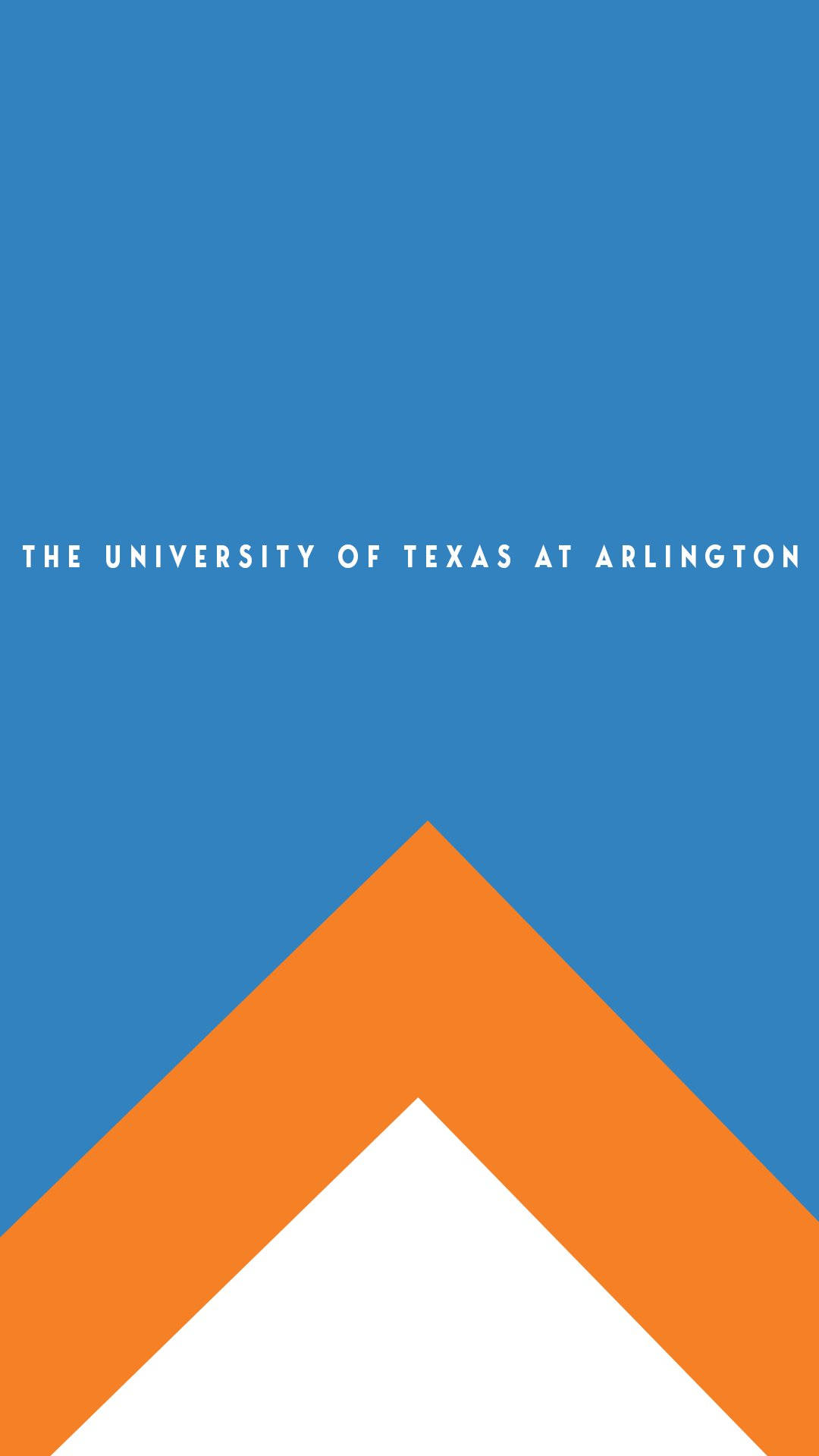 Universidadde Texas En Arlington Fondo de pantalla