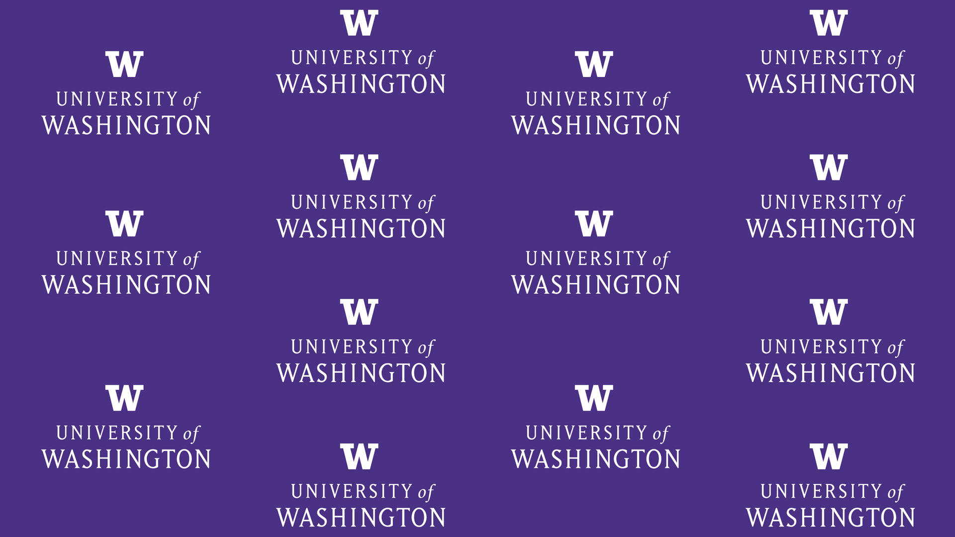 University Of Washington Background Wallpaper