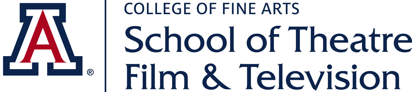 Universityof Arizona Collegeof Fine Arts Logo PNG