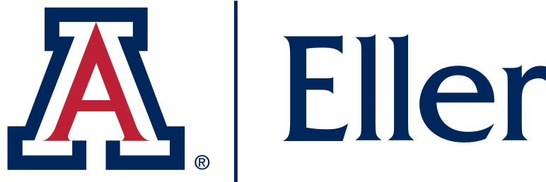 Download Universityof Arizona Eller College Logo | Wallpapers.com