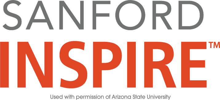 Universityof Arizona Inspire Logo PNG