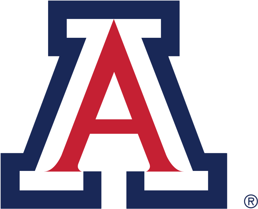 Universityof Arizona Logo PNG