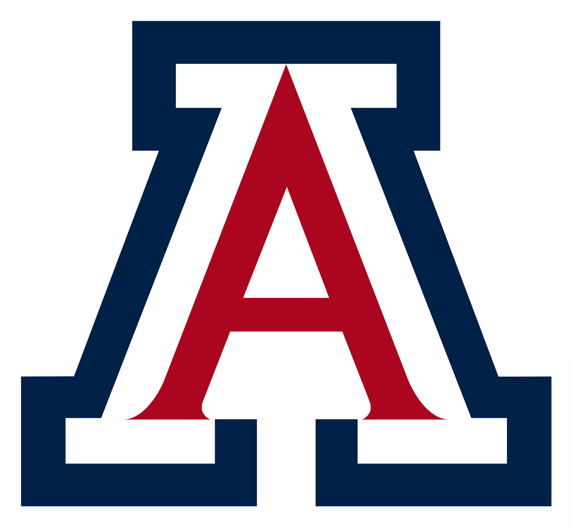 Universityof Arizona Logo PNG