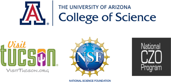 Universityof Arizona Science Partnership Logos PNG