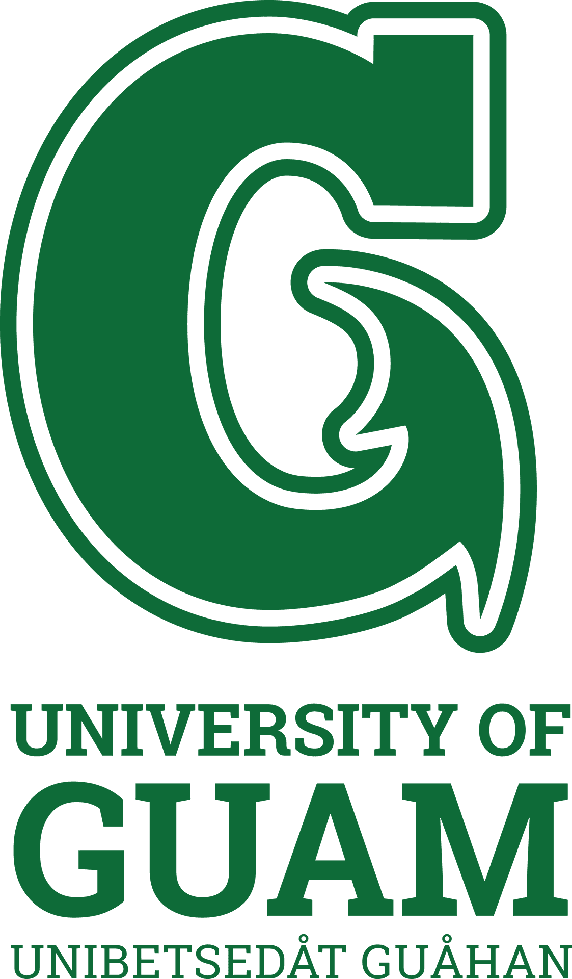 Universityof Guam Logo PNG