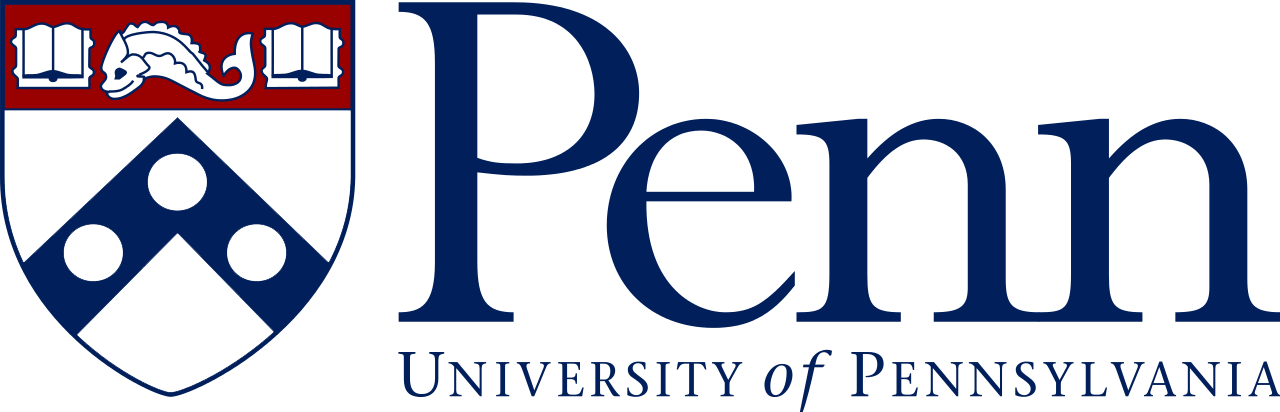 Universityof Pennsylvania Logo PNG