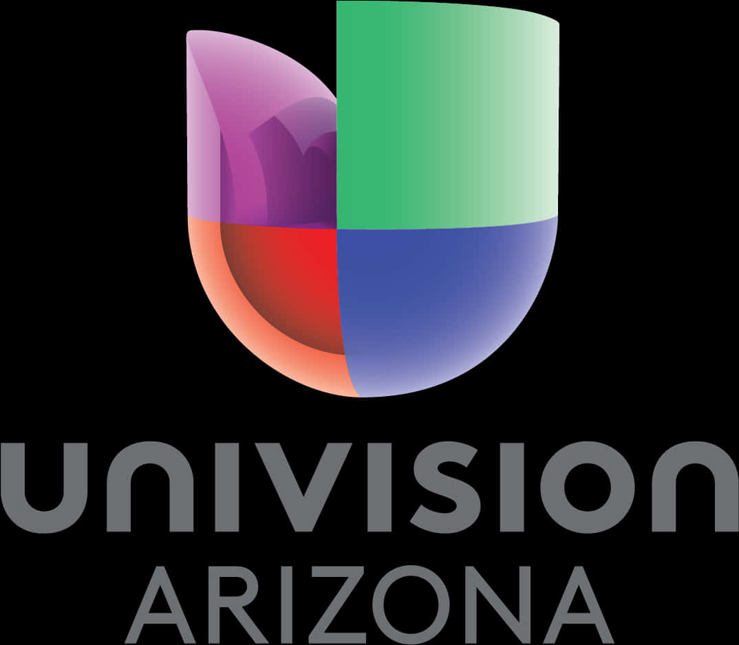 Univision Arizona Logo PNG