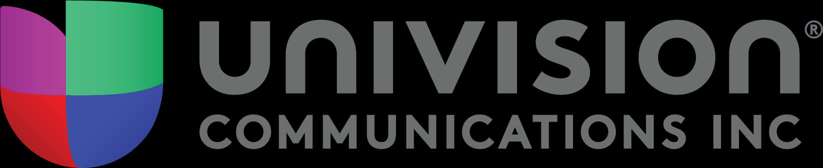 Univision Communications Inc Logo PNG