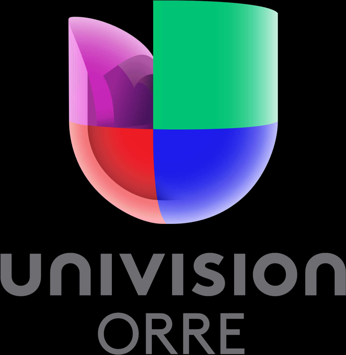 [100+] Univision Logo Png Images | Wallpapers.com