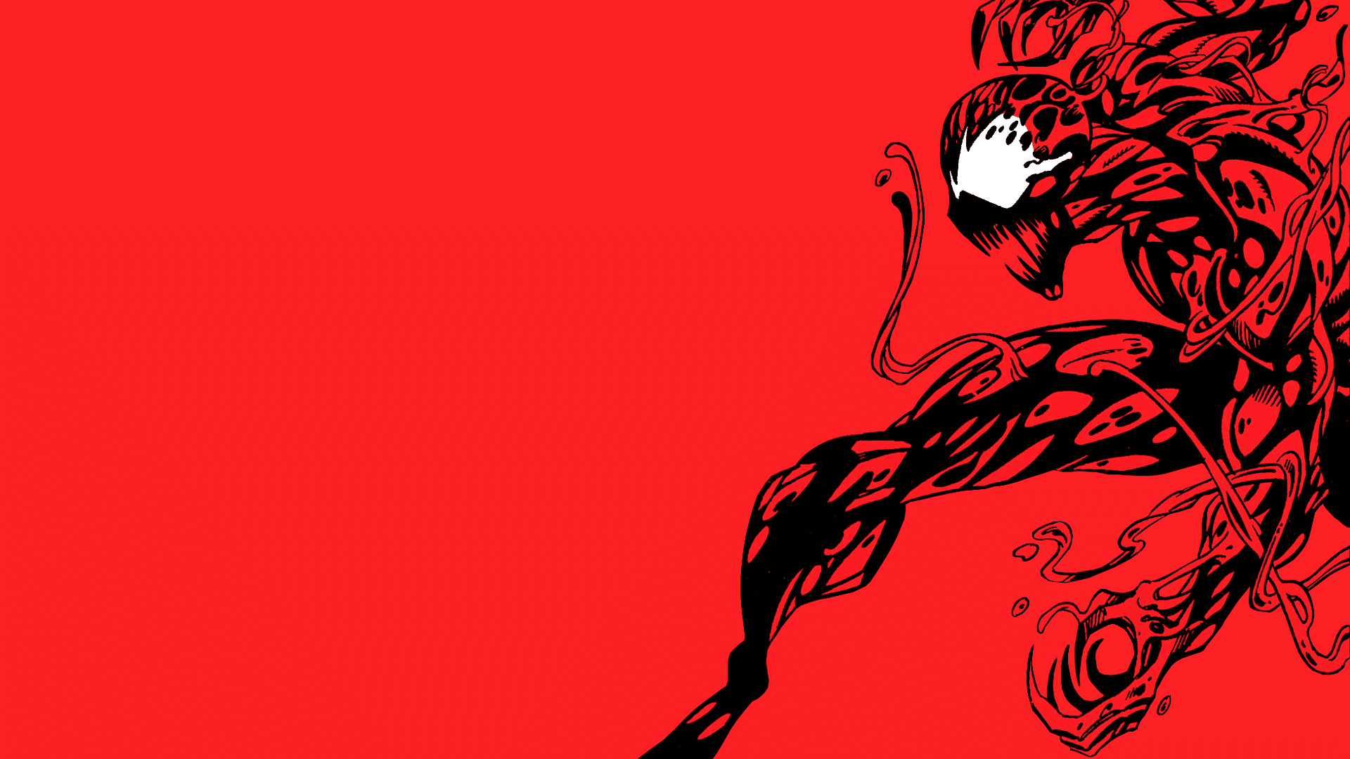 Unleash The Fury - Marvel's Carnage Unchained