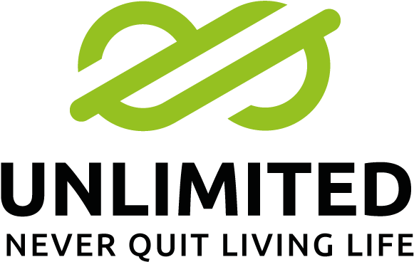 Unlimited Company Logo PNG