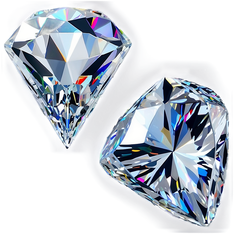 Unmatched Diamond Allure Png 06242024 PNG