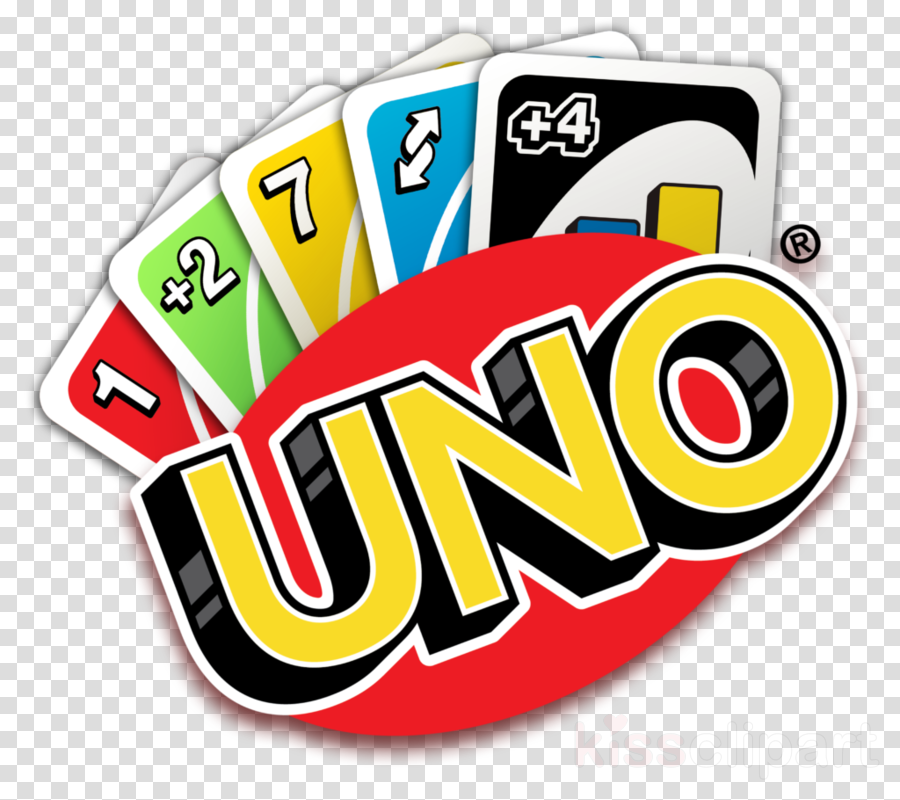 Uno Cards Transparent Background PNG