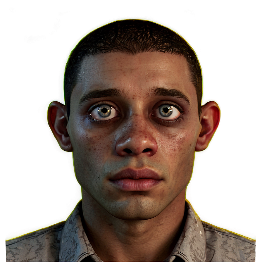 Unsettling Eyes In Night Png Tnv PNG