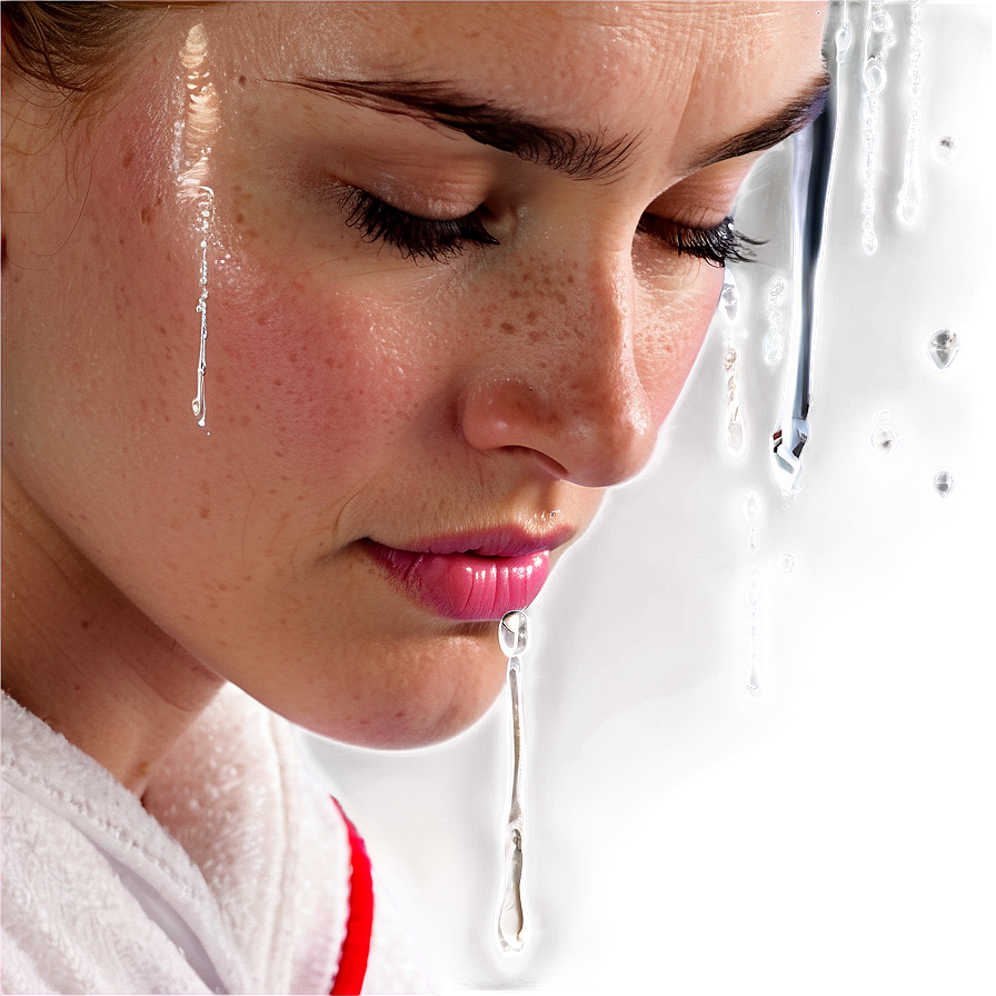 Unshed Tears Png Tle78 PNG
