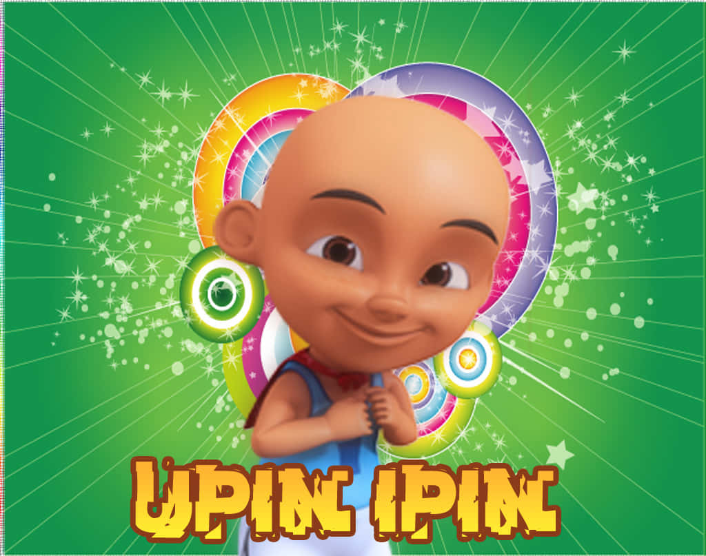 Uppin Pong - Screenshot