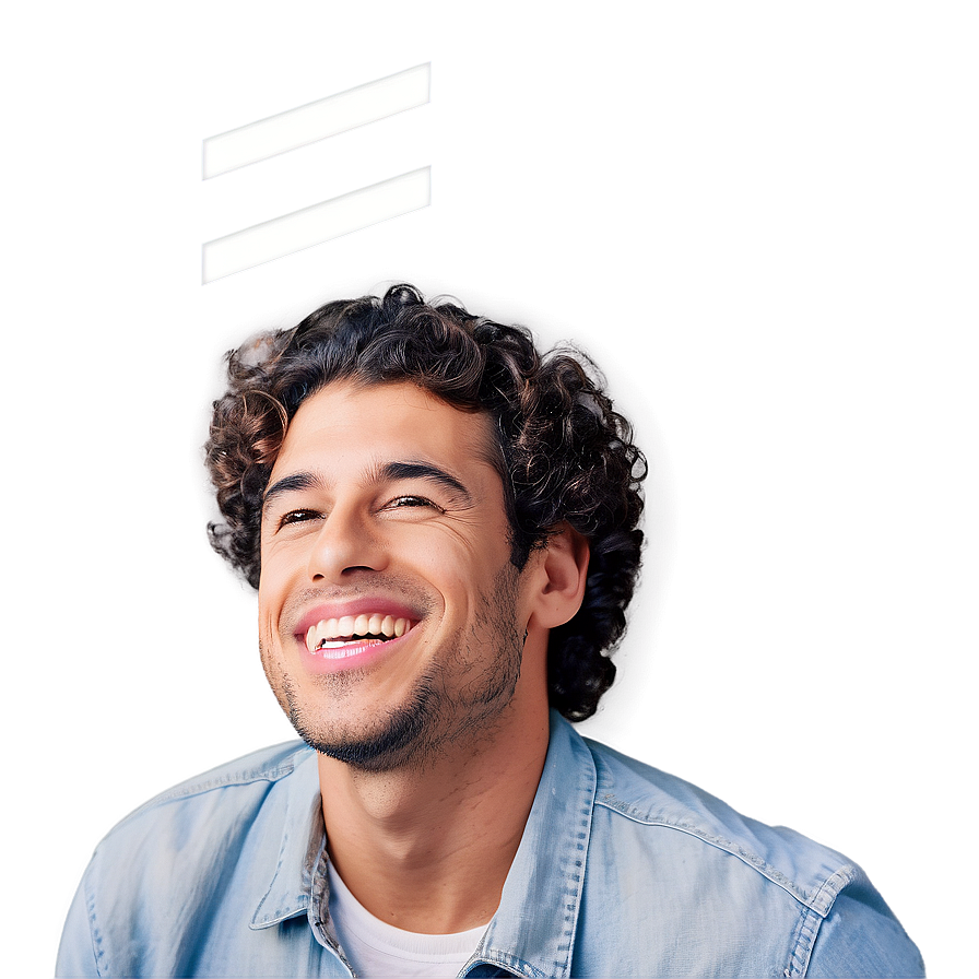 Uplifted Smile Icon Png Ngt21 PNG