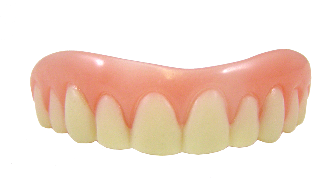 Upper Denture Model.png PNG