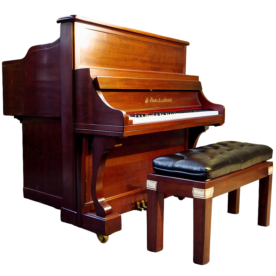 Upright Piano For Educational Institutions Png Hyn PNG