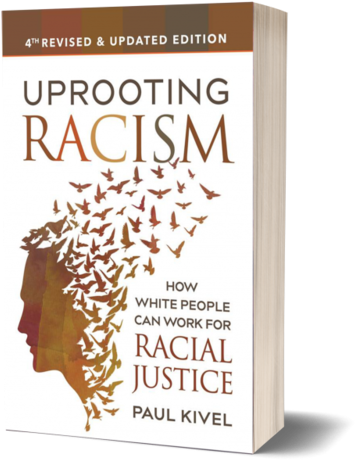 Uprooting Racism Book Cover PNG