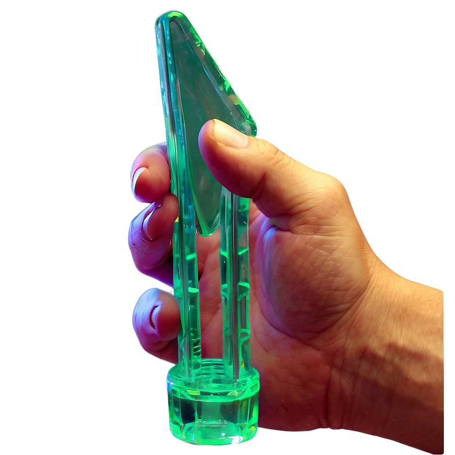 Uranium Glass Object Png 06122024 PNG