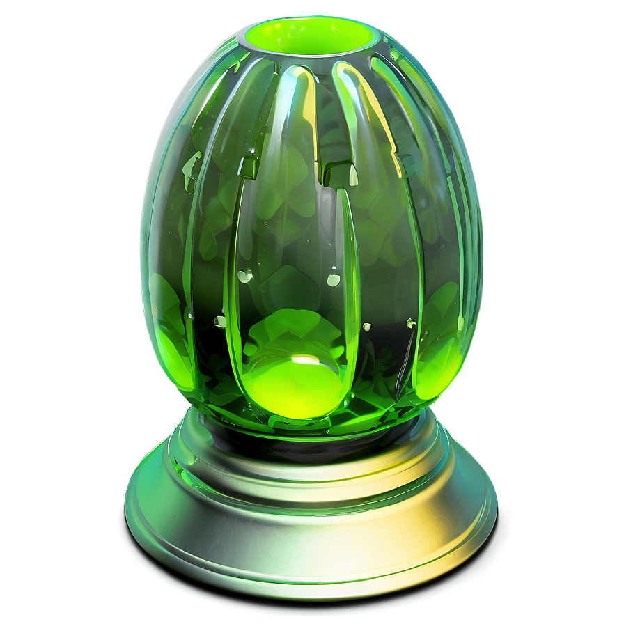 Uranium Glass Object Png 80 PNG