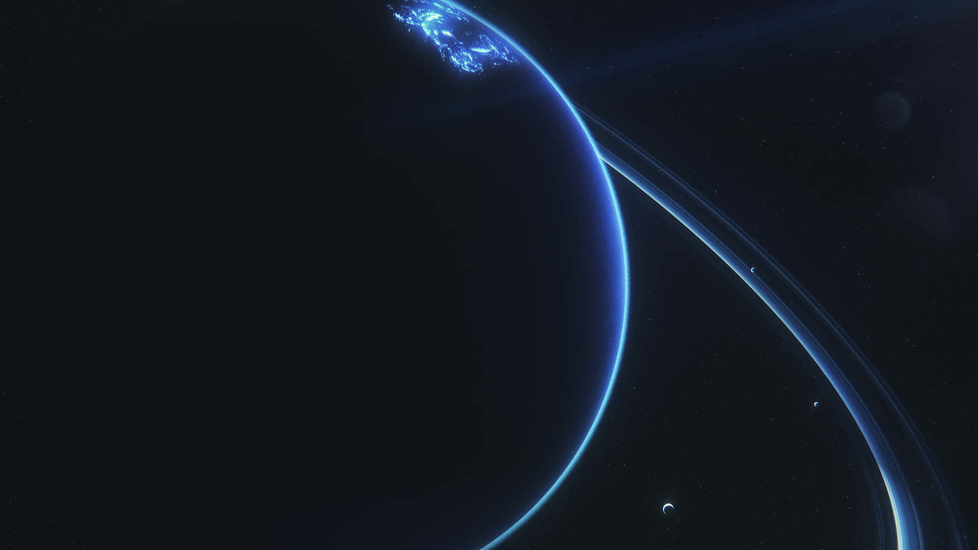 Skønhedenaf Uranus