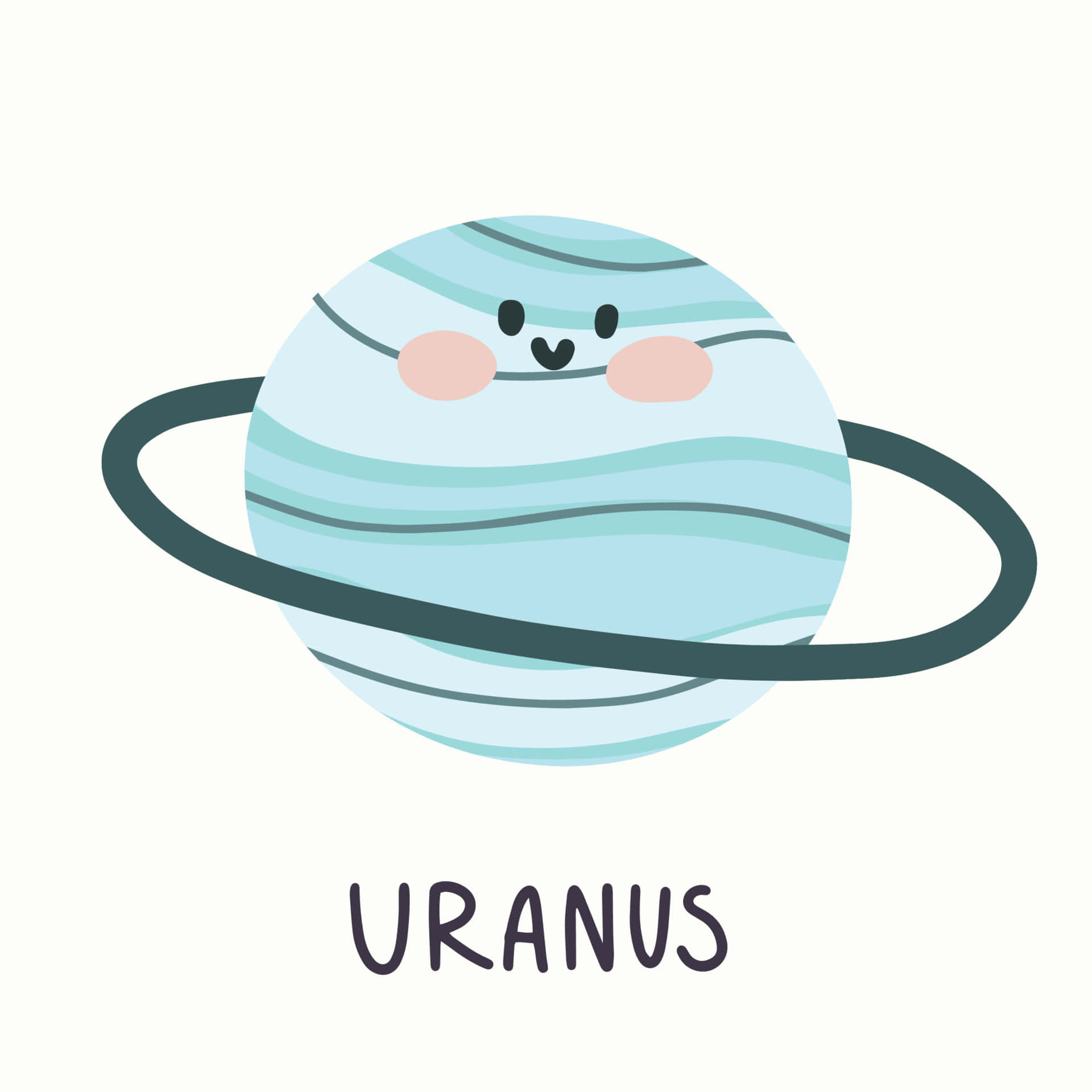 Uranus1920 X 1920 Bild