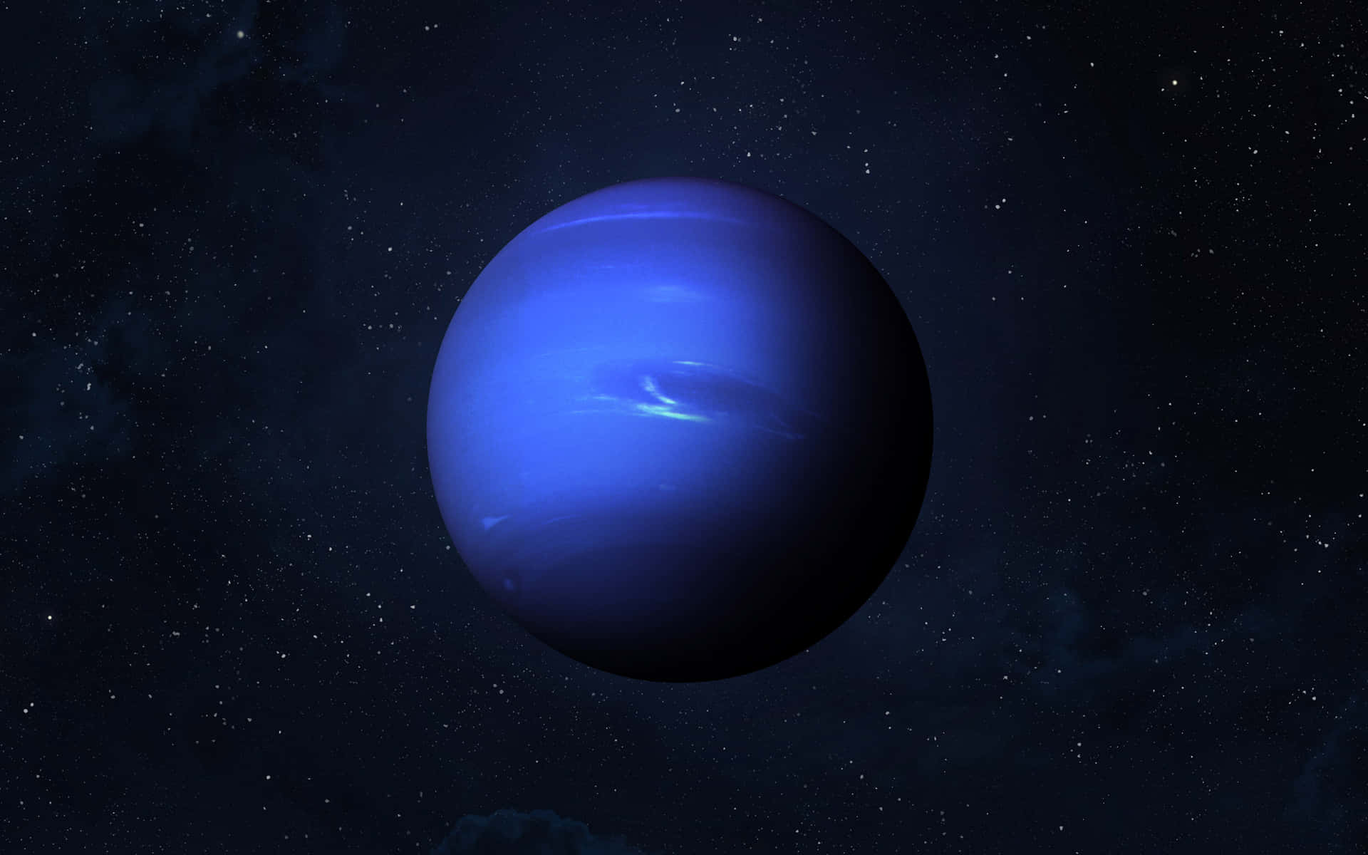 Uranus2560 X 1600 Billede