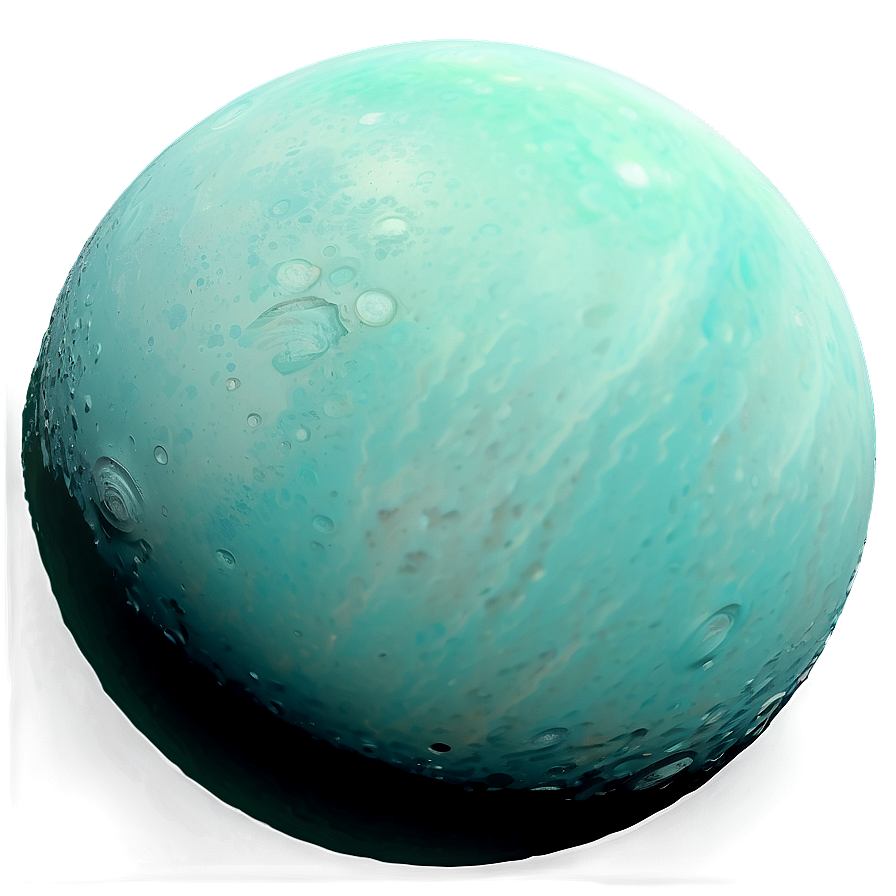 Uranus Astronomical Object Png Ayc PNG