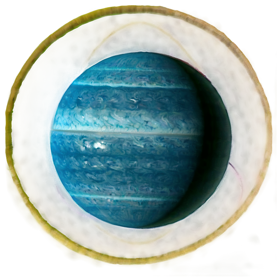 Uranus Celestial Position Png 05242024 PNG