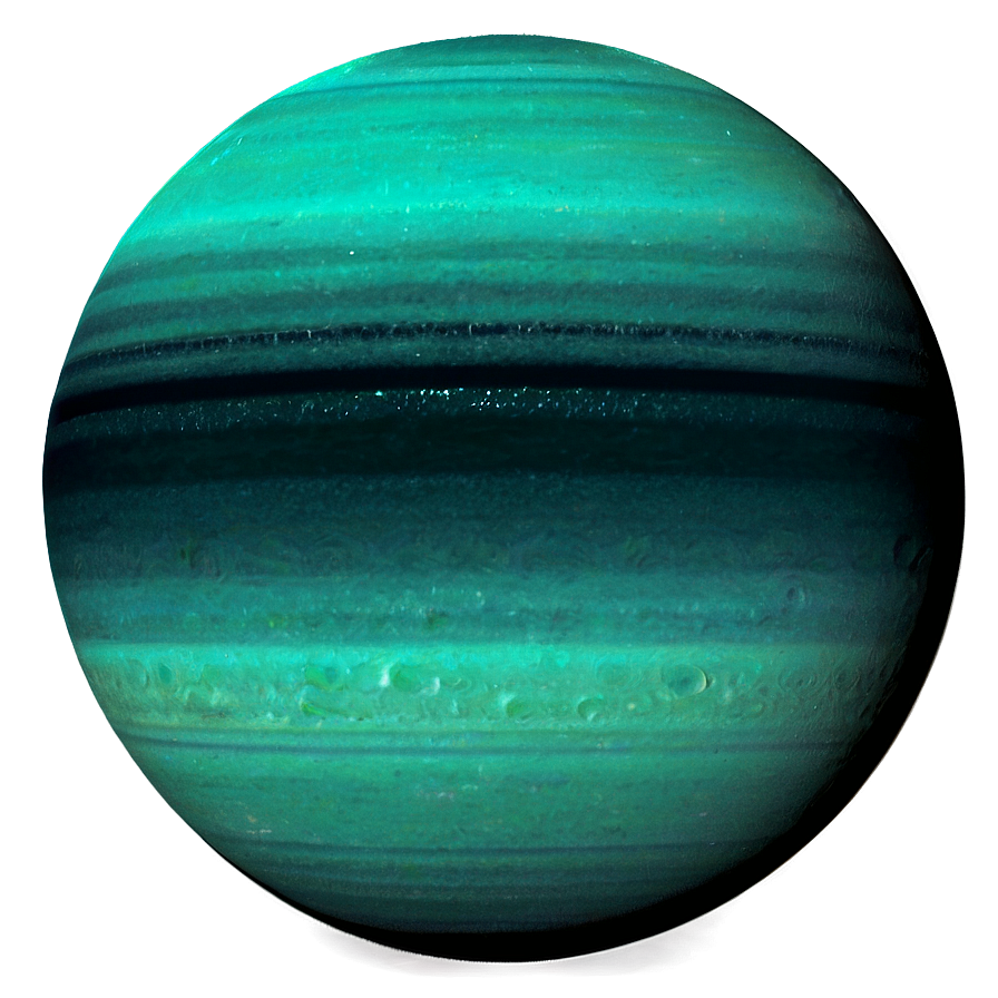 Uranus Detailed Map Png Meh PNG