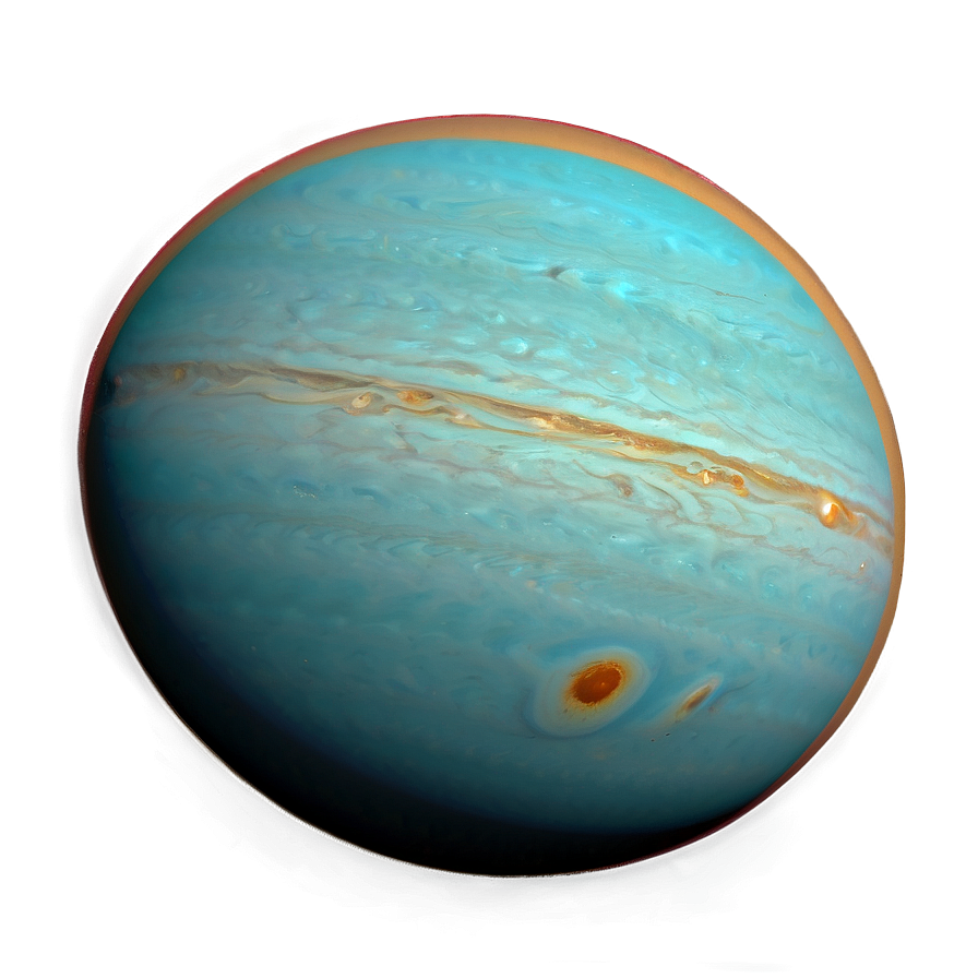 Uranus Discovery Date Png 05242024 PNG
