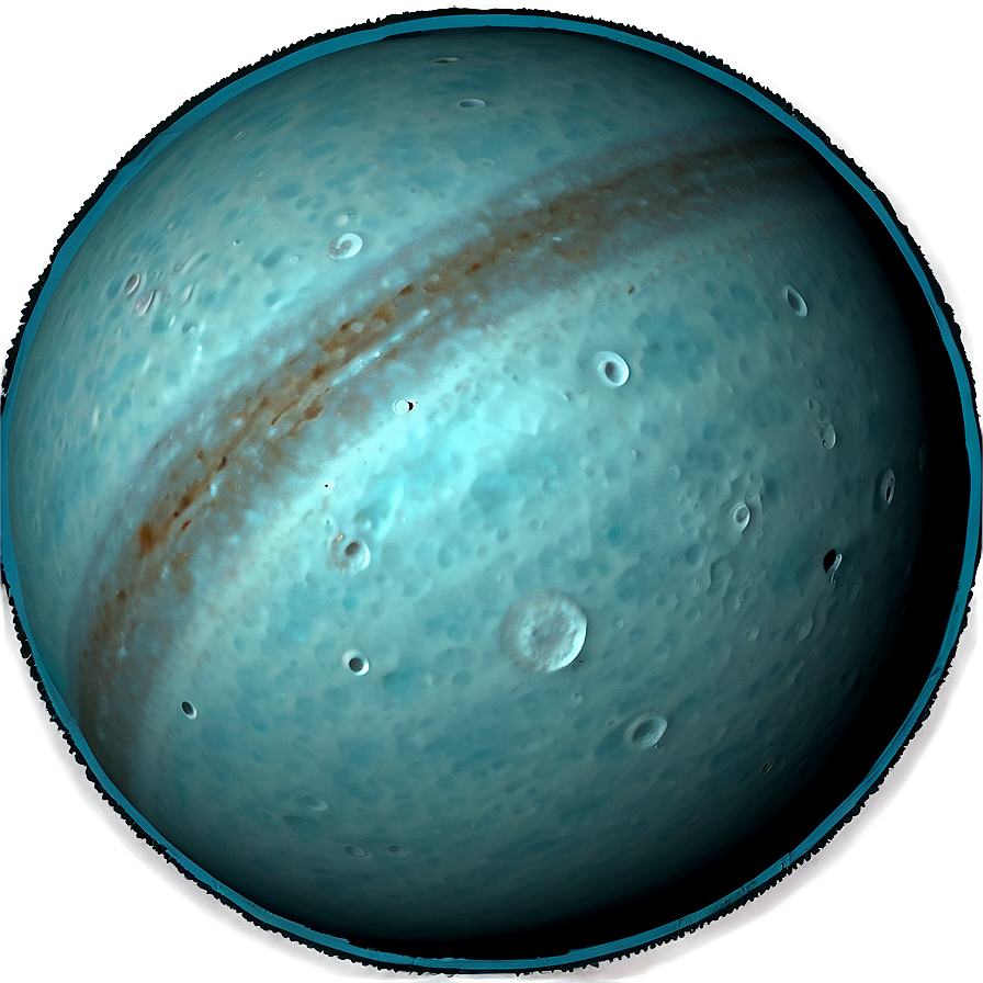 Uranus Discovery Date Png 62 PNG