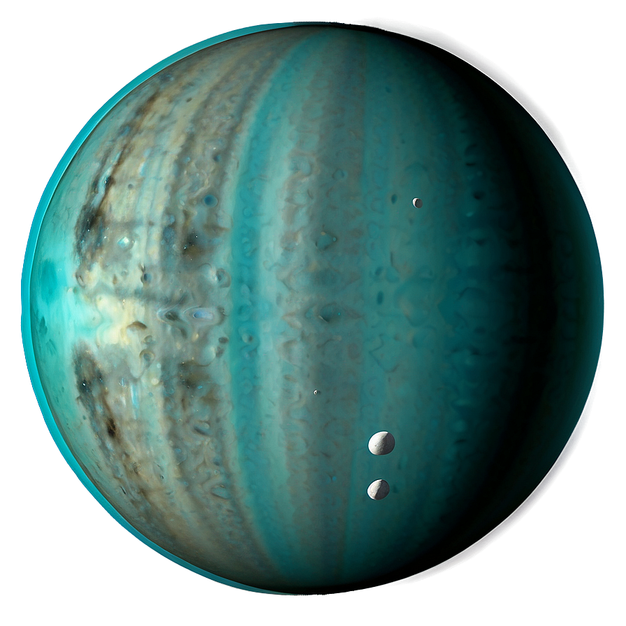 Uranus Discovery Date Png 81 PNG