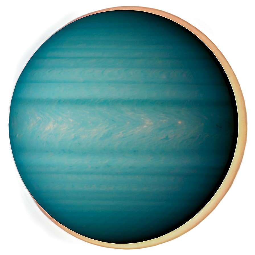 Uranus Distance From Sun Png Ugq20 PNG