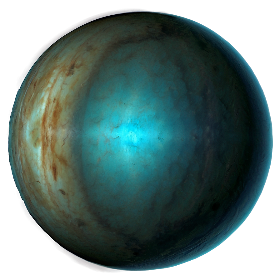 Uranus Future Exploration Png Uwu1 PNG