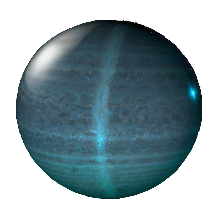 Uranus In Astrology Png 05242024 PNG