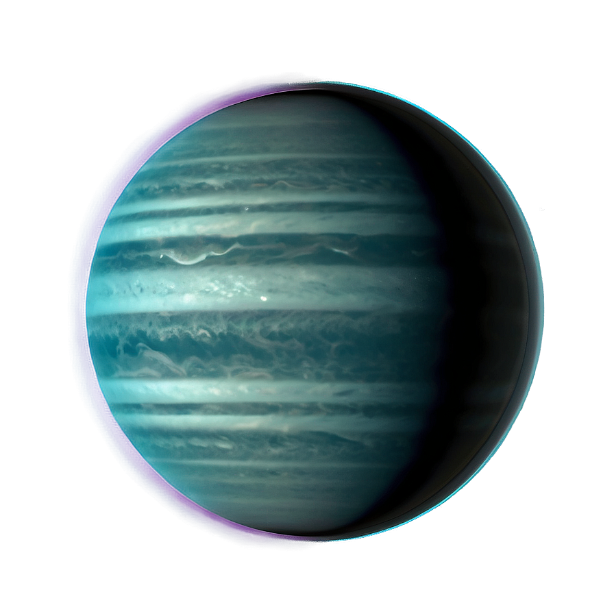 Uranus In Astrology Png Guu19 PNG