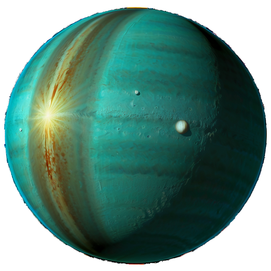 Uranus In Astrology Png Kxi PNG