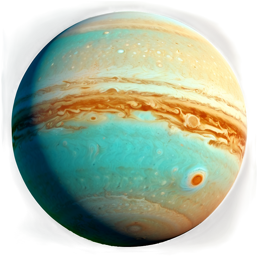 Uranus In High Resolution Png Vvu PNG