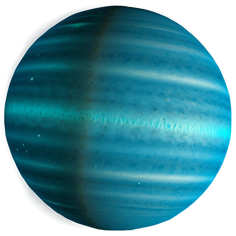 Uranus Magnetic Field Png Rpn8 PNG