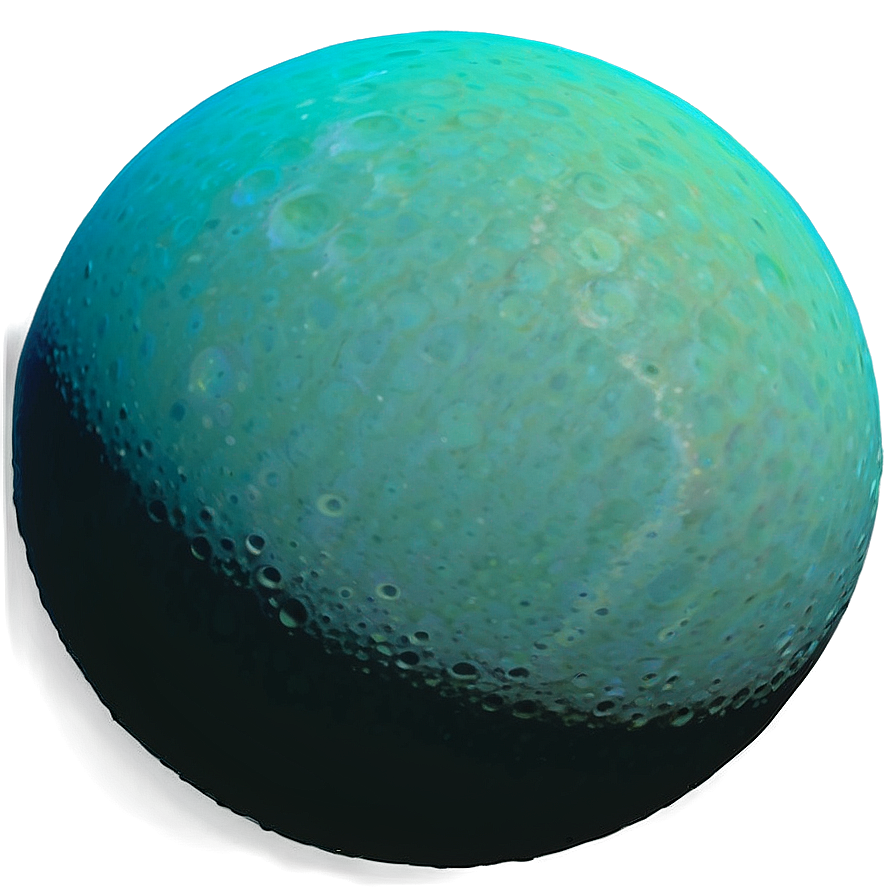 Uranus Moons Png 32 PNG